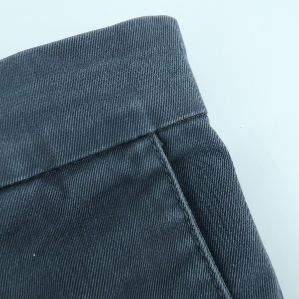 実際に弊社で買取させて頂いたCarhartt/カーハート WIP SID PANT/シドパンツ W34L32の画像 9枚目