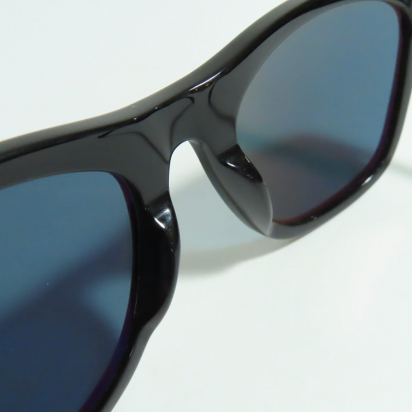 実際に弊社で買取させて頂いたTOM FORD/トムフォード Kevyn サングラス/アイウェア TF1099の画像 3枚目