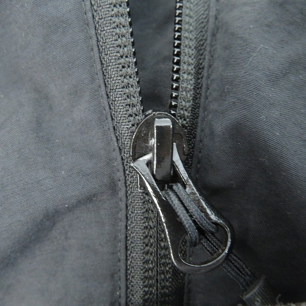 実際に弊社で買取させて頂いたKARRIMOR/カリマー triton light jkt/トリトンライトジャケット/Lの画像 6枚目
