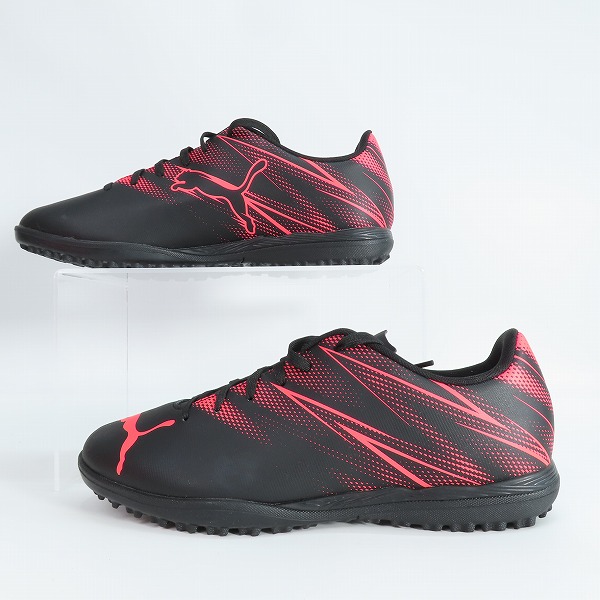 実際に弊社で買取させて頂いたPUMA/プーマ サッカー フットサル トレーニングシューズ ATTACANTO TT 107478-03/27.5の画像 3枚目