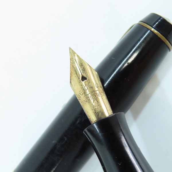 実際に弊社で買取させて頂いたPARKER/パーカー CHALLENGER/チャレンジャー ヴィンテージ 万年筆