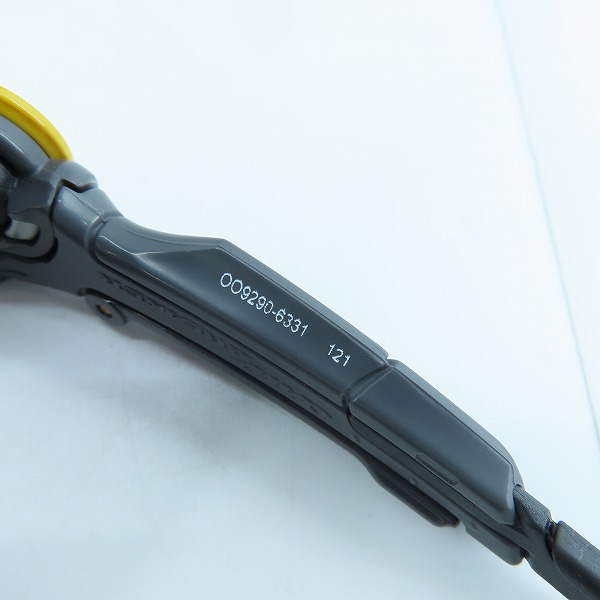 実際に弊社で買取させて頂いたOAKLEY/オークリー Jawbreaker/ジョーブレーカー サングラス/アイウェア OO9290-6331の画像 6枚目