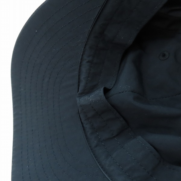 実際に弊社で買取させて頂いたWTAPS/ダブルタップス T-6M 04 キャップ 241HCDT-HT07/00の画像 9枚目