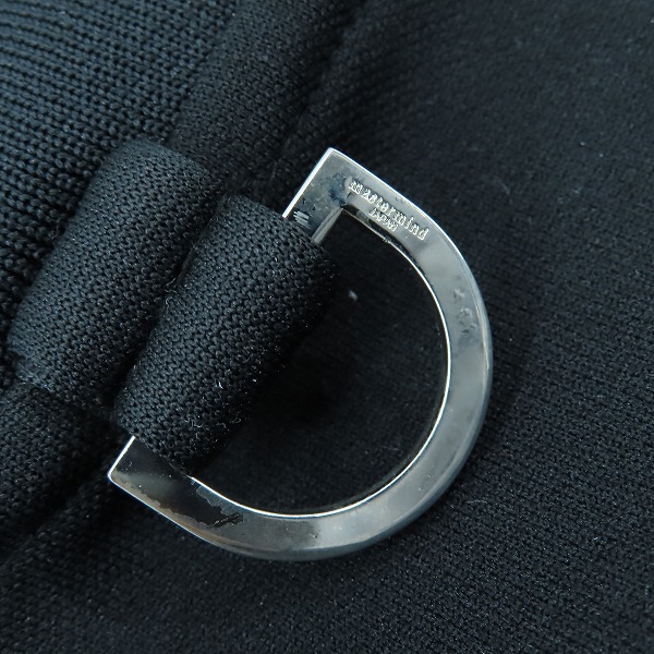 実際に弊社で買取させて頂いたNIKE×F.C.Real Bristol×mastermind/ナイキ×FCレアルブリストル×マスターマインド PDK JACKET FCRB-170091 Sの画像 6枚目