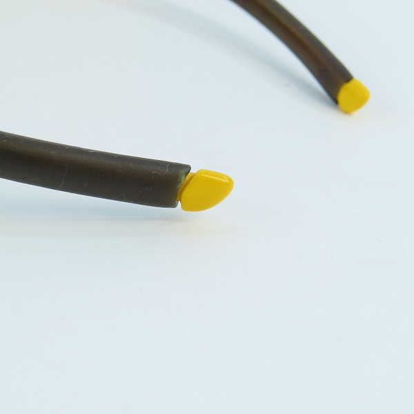 実際に弊社で買取させて頂いたOAKLEY/オークリー RADAR/レーダー サングラス/アイウェアの画像 8枚目