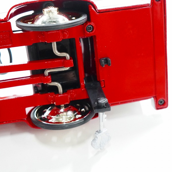 実際に弊社で買取させて頂いたSnap-on/スナップオン TOW TRUCK BANK ツートラックバンク 1940 Gendron Tow Truck Pedal Car ミニカー 貯金箱の画像 8枚目