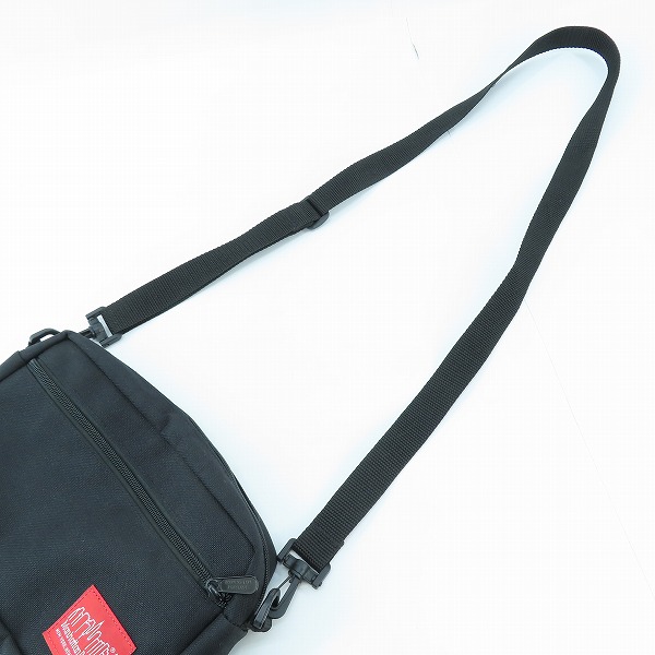 実際に弊社で買取させて頂いたManhattan Portage/マンハッタンポーテージ ショルダーバッグの画像 2枚目