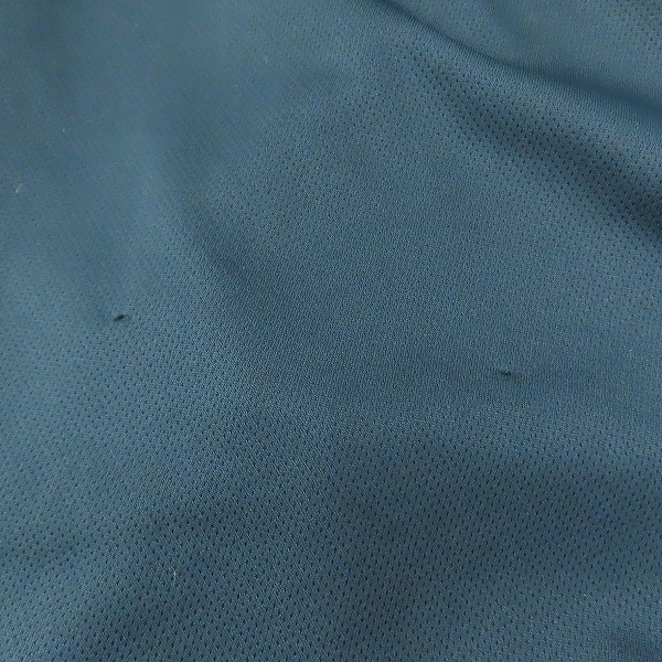 実際に弊社で買取させて頂いたF.C.R.B./F.C.Real Bristol×atomos/エフシーレアルブリストル 22SS PRE MATCH TOP FCRB-220144 Lの画像 5枚目