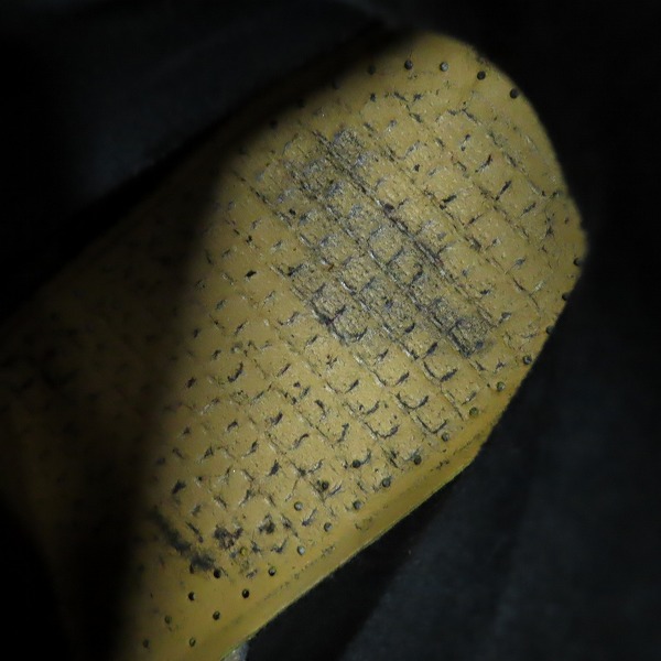 実際に弊社で買取させて頂いたDr.Martens/ドクターマーチン 10EYE BOOTS/10ホールブーツ10092/UK9の画像 6枚目