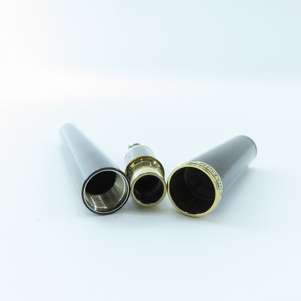 実際に弊社で買取させて頂いたSAILOR/セーラー WITH 75 YEARS OF HISTORY 1911 ペン先 14K 万年筆の画像 4枚目