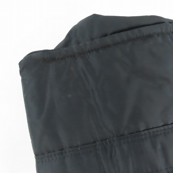 実際に弊社で買取させて頂いたPORTER/ポーター ナイロン ビジネスバッグの画像 8枚目