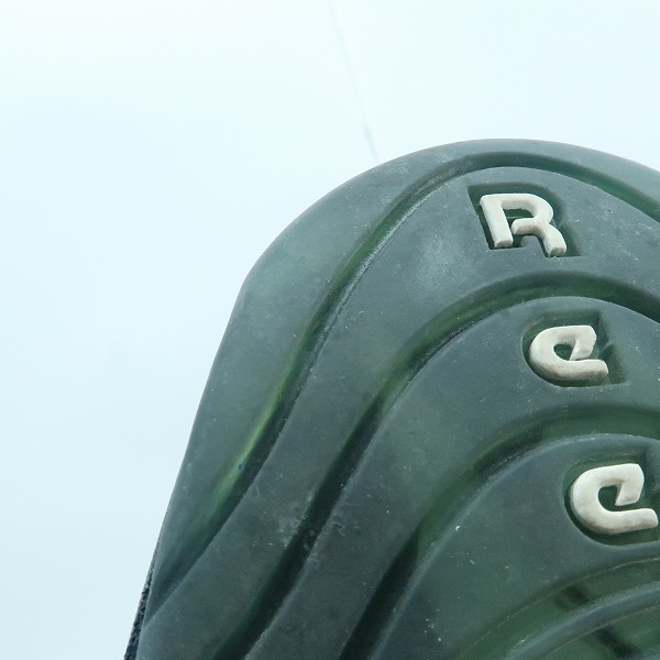 実際に弊社で買取させて頂いたReebok/リーボック QUESTION MID STASH/クエスチョン ミッド スタッシュ V61041/28の画像 7枚目