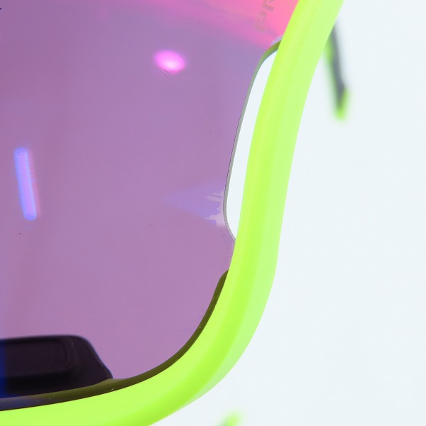 実際に弊社で買取させて頂いたOAKLEY/オークリー JAWBREAKER/ジョウブレイカー サングラス/アイウェア OO9290-2331の画像 8枚目