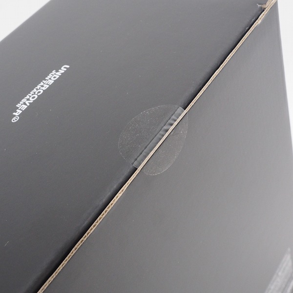 実際に弊社で買取させて頂いた(2)【未開封】UNDERCOVER×WILL SWEENEY×MEDICOM TOY/アンダーカバー Helmut Hot Dog Man ホットドッグマン ランプの画像 4枚目