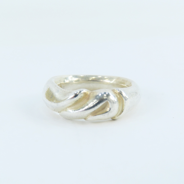 実際に弊社で買取させて頂いたLONE ONES/ロンワンズ ティーリング 6.5号の画像 1枚目