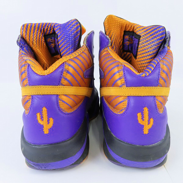 実際に弊社で買取させて頂いたReebok/リーボック Shaq Attaq/シャックアタック V61029/29の画像 1枚目