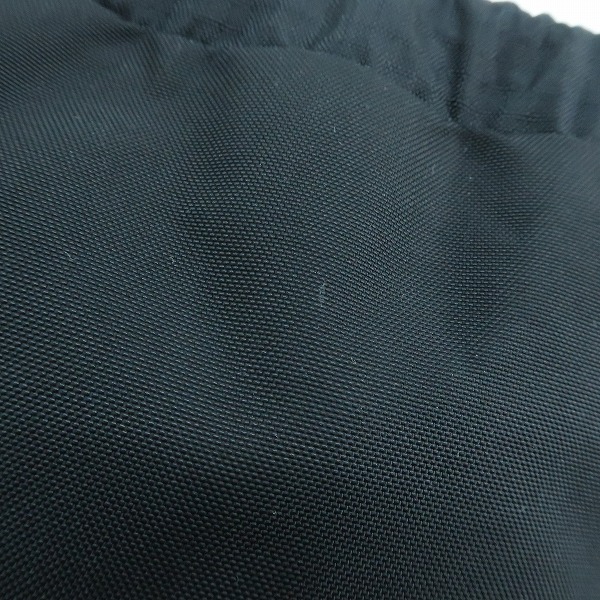 実際に弊社で買取させて頂いたGREGORY/グレゴリー CINCH BAG/チンチバッグ/巾着/ハンドバッグ 130295の画像 7枚目