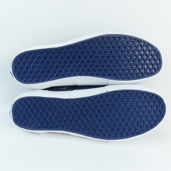 実際に弊社で買取させて頂いたWTAPS×VANS/ダブルタップス×バンズ Chukka 59 S CROSS BONES/チャッカ クロスボーン VN-0EW8WZQ/US10の画像 2枚目