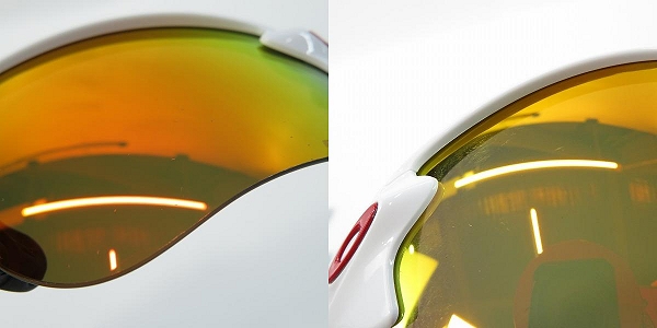 実際に弊社で買取させて頂いたOAKLEY/オークリー RADARLOCKPATH/レーダーロックパス OO9206-4638の画像 7枚目