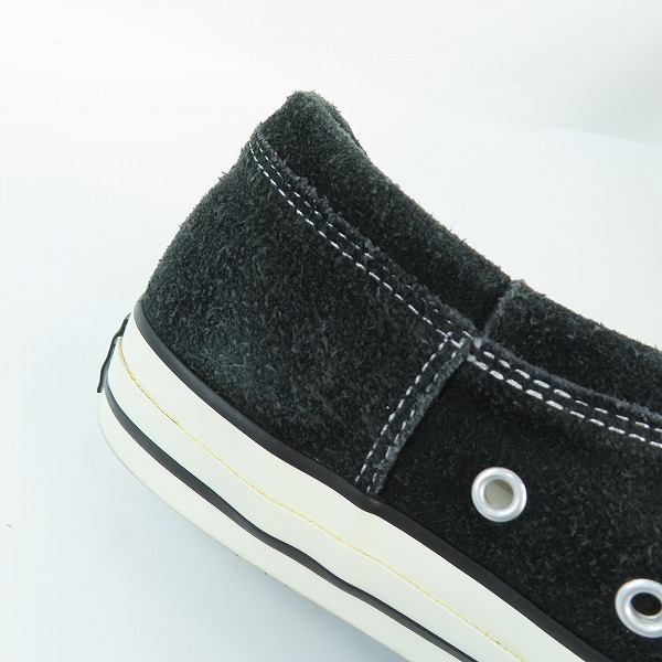 実際に弊社で買取させて頂いたCONVERSE×HOUYHNHNM/コンバース×フイナム VINTAGE SUMMIT CHUCK TOGGLE/1CL479 28の画像 7枚目