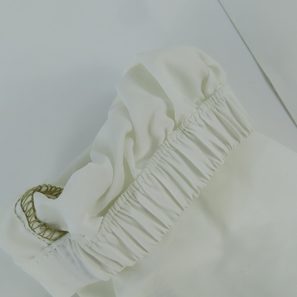 実際に弊社で買取させて頂いたKarrimor/カリマー ソフトシェル マウンテンパーカー トライトン ライト ジャケット 101379/Lの画像 7枚目