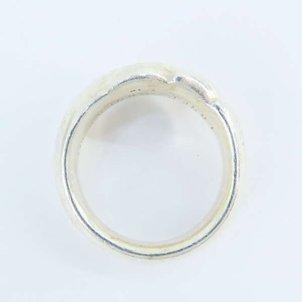 実際に弊社で買取させて頂いたLONE ONES/ロンワンズ ティーリング 15.5号の画像 5枚目