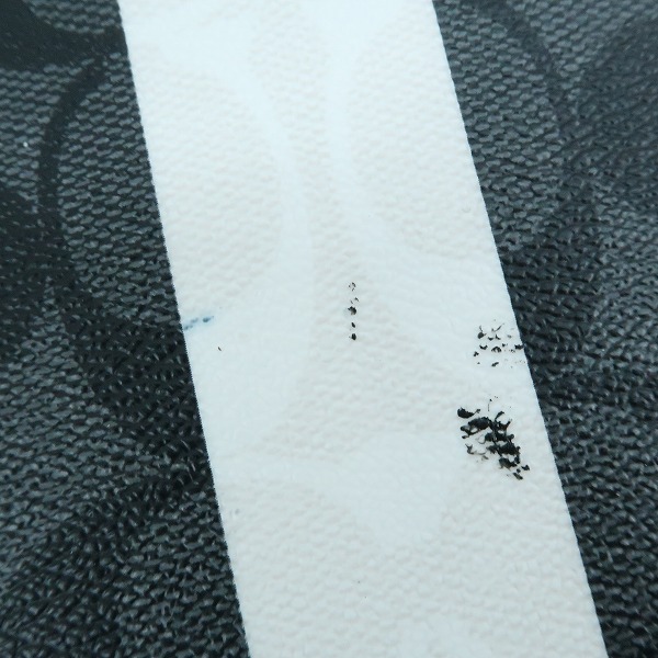 実際に弊社で買取させて頂いたCOACH/コーチ グラハム ストラクチャード トートバッグ G2022 6707の画像 6枚目