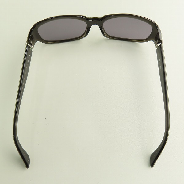 実際に弊社で買取させて頂いたJean Paul GAULTIER/ジャンポールゴルチエ サングラス/アイウェア 56-0129の画像 2枚目
