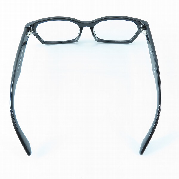 実際に弊社で買取させて頂いた(1)Ray-Ban/レイバン 眼鏡/メガネフレーム/アイウェア RB5344-Dの画像 2枚目