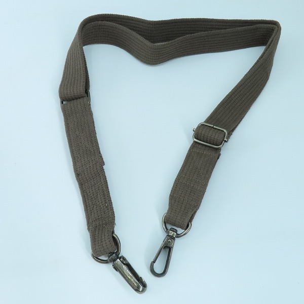 実際に弊社で買取させて頂いた【未使用】ARMANI EXCHANGE/アルマーニエクスチェンジ 2WAY ショルダー/ハンド バッグ PRSS08Sの画像 7枚目