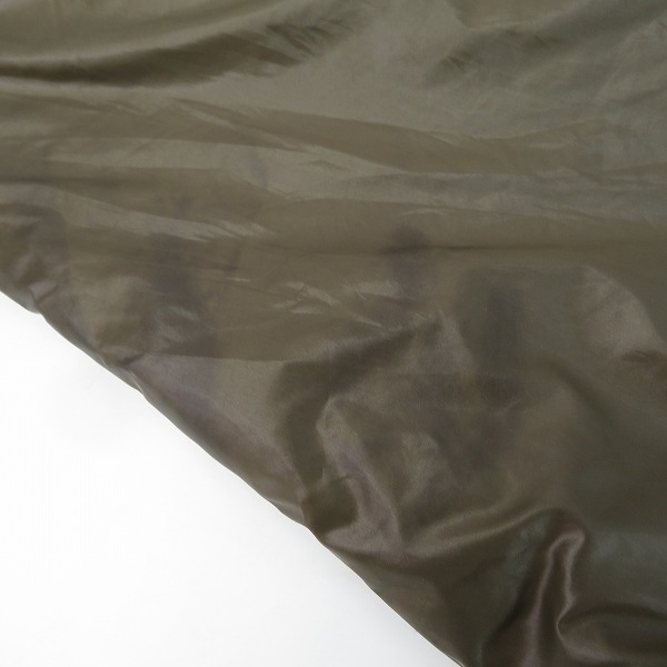 実際に弊社で買取させて頂いたBEAMS×MOONSTONE/ビームス×ムーンストーン 中綿 ジャケット/ブルゾン/Mの画像 7枚目