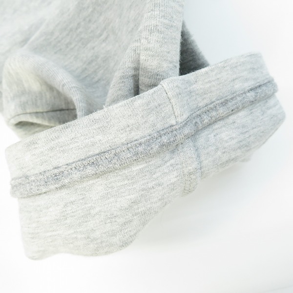 実際に弊社で買取させて頂いたF.C.R.B./F.C.Real Bristol/エフシーレアルブリストル 20SS FLAT HEM SWEAT TRAINING PANTS FCRB-200047 Mの画像 5枚目