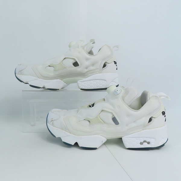 実際に弊社で買取させて頂いたReebok/リーボック Instapump Fury OG/インスタポンプフューリーOG スニーカー GW4818/28の画像 3枚目