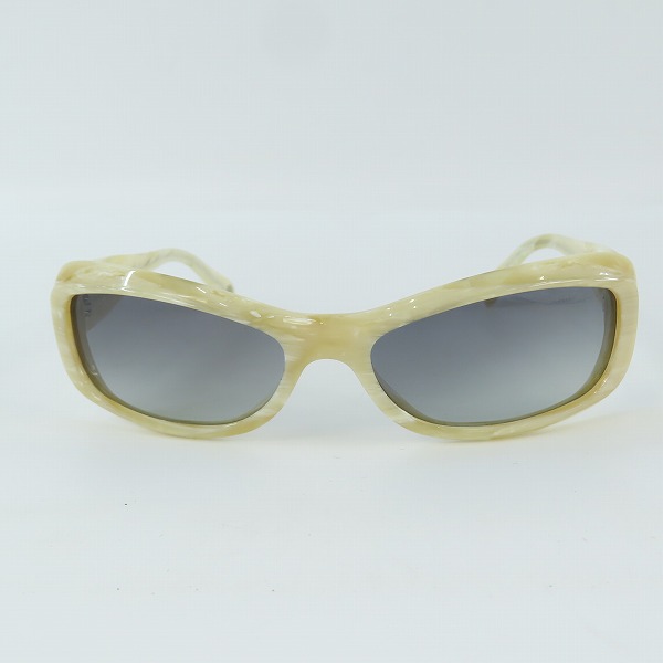 実際に弊社で買取させて頂いたCHANEL/シャネル サイドココマーク/サングラス/アイウェア 5095-B