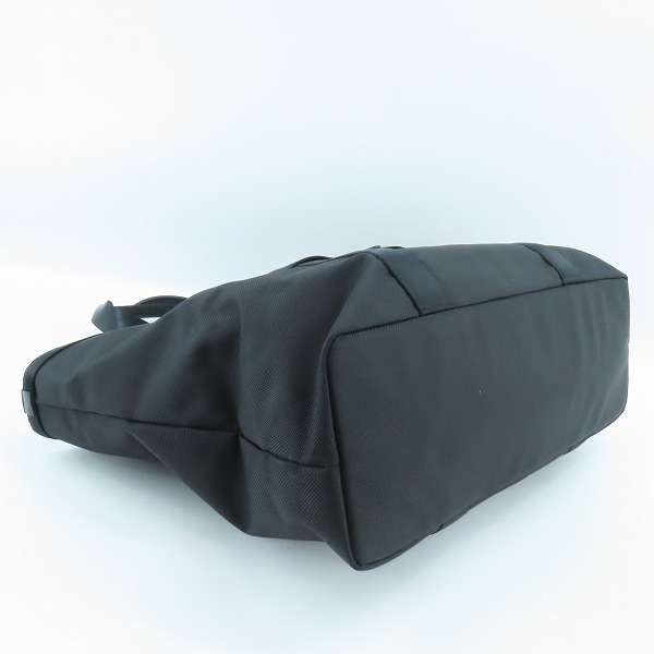 実際に弊社で買取させて頂いたTUMI/トゥミ UNITED ARROWS green label relaxing 別注 2WAY トートバッグ/ショルダーバッグ 2203195DK3Eの画像 2枚目