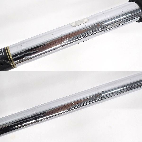 実際に弊社で買取させて頂いたTitleist/タイトリスト BV/ボーケイデザイン SM7 ウェッジ 50°/12F,56°/08M Dynamic Gold FLEX:S200 2本セットの画像 5枚目