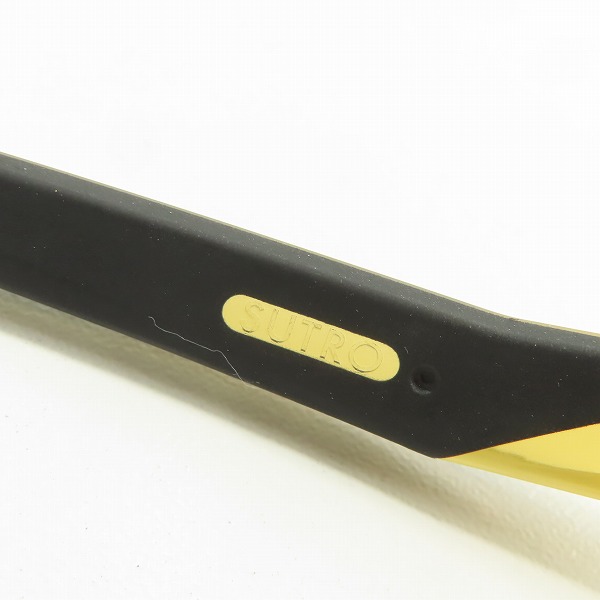 実際に弊社で買取させて頂いたOAKLEY/オークリー SUTRO LITE SWEEP サングラス/アイウェア OO9465-2139 の画像 6枚目