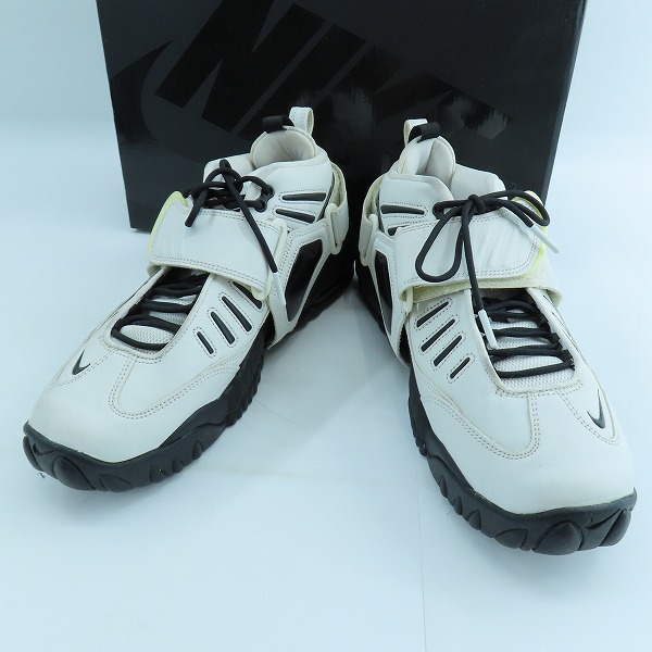 実際に弊社で買取させて頂いたNIKE×AMBUSH/ナイキ×アンブッシュ AIR ADJUST FORCE SP/エア アジャストフォース DM8465-100 /29
