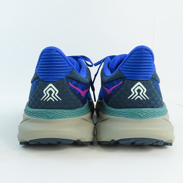 実際に弊社で買取させて頂いたHOKA ONEONE/ホカオネオネ M Challenger ATR 7 WIDE チャレンジャー 1134499/26.5の画像 1枚目