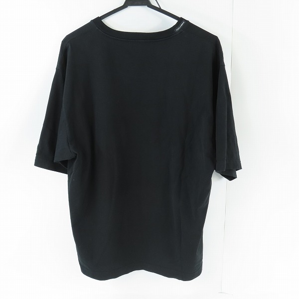 実際に弊社で買取させて頂いたDOLCE & GABBANA/ドルチェアンドガッバーナ/ドルガバ Tシャツ/48の画像 1枚目