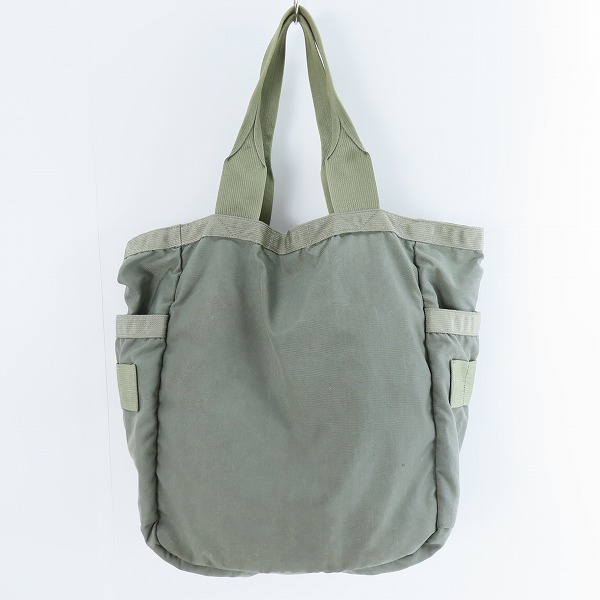 実際に弊社で買取させて頂いたBRIEFING/ブリーフィング トートバッグの画像 1枚目