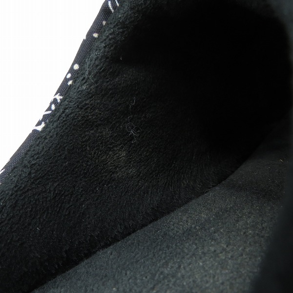 実際に弊社で買取させて頂いたF.C.Real Bristol/ブリストル SUBU F.C.R.B. SANDAL サンダルの画像 5枚目