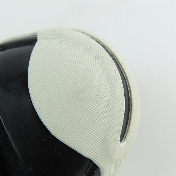 実際に弊社で買取させて頂いたCONVERSE/コンバース JACK PURCELL/ジャックパーセル 1CK185/26の画像 6枚目