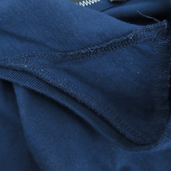 実際に弊社で買取させて頂いたHYDROGEN/ハイドロゲン カモフラプリント 長袖Tシャツ/Mの画像 7枚目