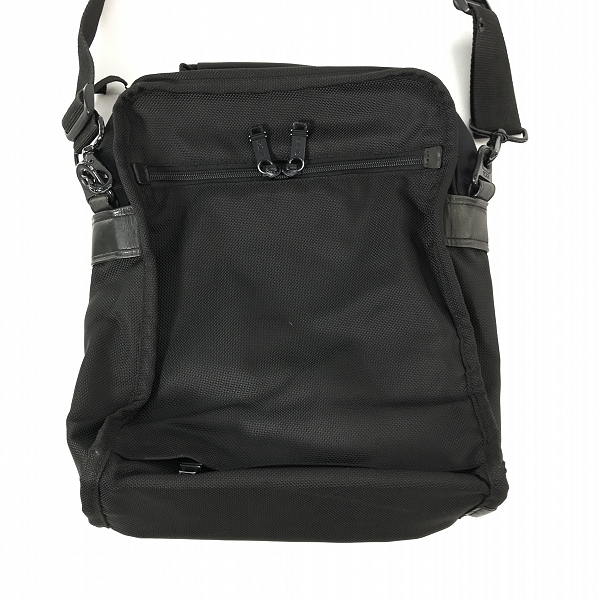 実際に弊社で買取させて頂いたTUMI/トゥミ ミディアム トラベルトートバッグ/ショルダーバッグ 22101DHの画像 1枚目