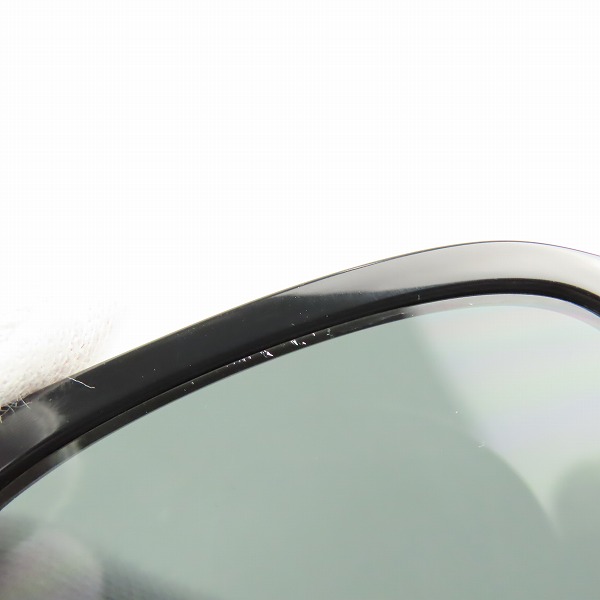 実際に弊社で買取させて頂いたRay Ban レイバン サングラス/アイウェア RB4401D 601/87の画像 8枚目
