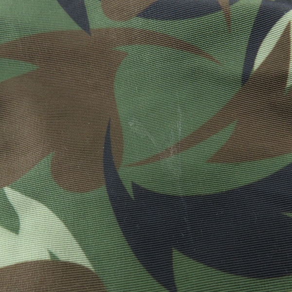 実際に弊社で買取させて頂いたA BATHING APE×SAINT MICHAEL/エイプ×セントマイケル HEART CAMOJACKET TRACK JACKET カモフラ ジップアップジャケット/Lの画像 6枚目