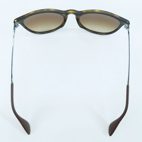 実際に弊社で買取させて頂いたRay-Ban/レイバン ERIKA/エリカ サングラス RB4171 865/13の画像 2枚目