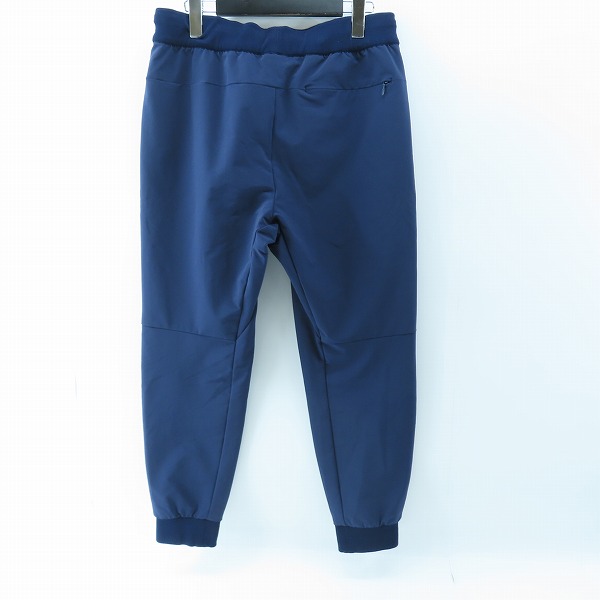 実際に弊社で買取させて頂いたF.C.R.B./F.C.Real Bristol/エフシーレアルブリストル 21SS ACTIVE STRETCH RIBBED PANTS FCRB-210003 Mの画像 1枚目