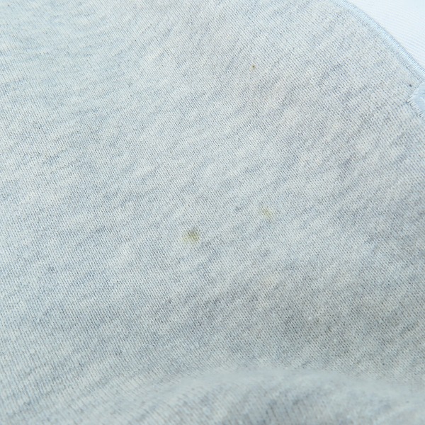 実際に弊社で買取させて頂いたNEIGHBORHOOD/ネイバーフッド CLASSIC-S/C-CREW.LS スウェット トレーナー 212FPNH-CSM02/Lの画像 5枚目